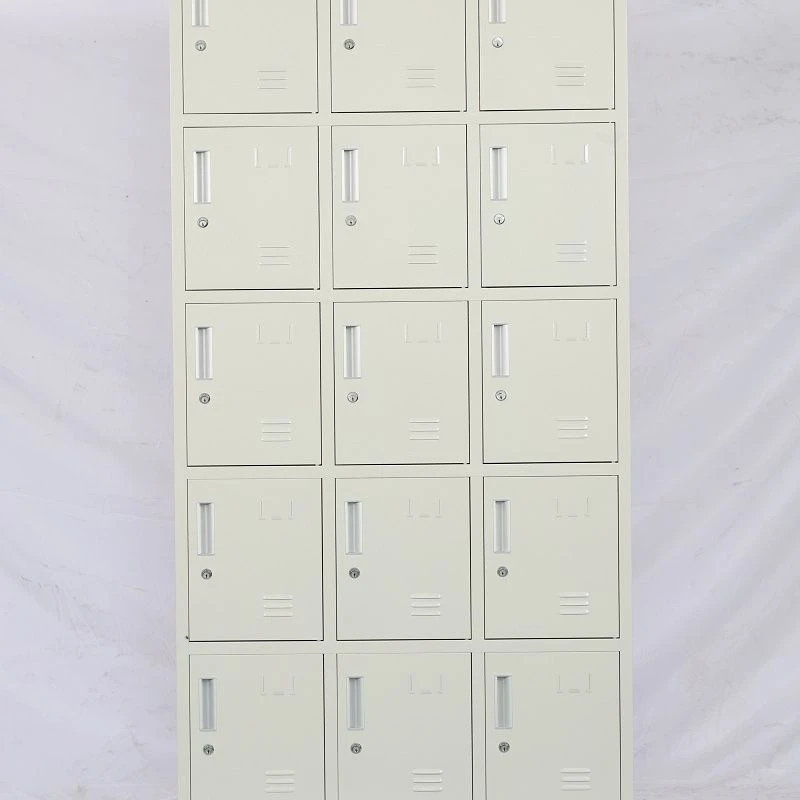 Metal Utility Storage Cabinet